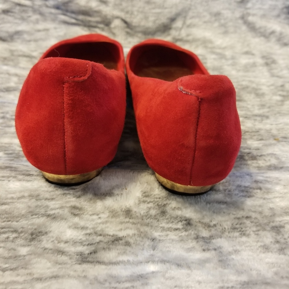 Bcbg flats ruby 8.5 - Picture 2 of 7